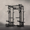 Major Fitness B52 All In One Home Gym Smith Machine Standard Major Fitness B52 All In One Home Gym Smith Machine Standard