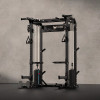 Major Fitness F22 All-In-One Home Gym Power Rack