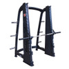 Body-Solid Pro ClubLine SCB1000B Counter Balanced Smith Machine