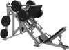 Hammer strength
Plate Loaded Linear Leg Press