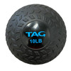 Tire Tread Slam Ball