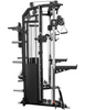 THUNDER SERIES ALPHA SMITH FUNCTIONAL POWER RACK ALL IN 1 COMBO