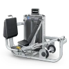 USED MATRIX ULTRA LEG PRESS