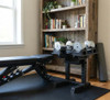 Revolver Adjustable Dumbbells 8-91.3 Lb. 16