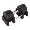 Revolver Adjustable Dumbbells 8-91.3 Lb. 8