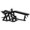 Marauder Plate-Loaded Prone Leg Curl 
