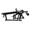 Marauder Plate-Loaded Prone Leg Curl -1