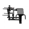 Marauder Plate-Loaded Prone Leg Curl -2