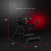 Ox Seated Calf Raise -3