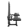 Storm Series Hydra Adjustable Leg Extension Seated Curl Combo -1