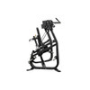 Classic Series Taurus Plate-Loaded Unilateral Bicep Curl -1