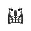 Classic Series Taurus Plate-Loaded Unilateral Bicep Curl -2