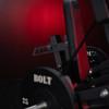 Classic Series Taurus Plate-Loaded Unilateral Bicep Curl -6