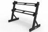 Scout 48" 2Tier Dumbbell Rack 