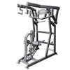 Blade Adjustable Plate-Loaded Front High Row 