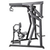 Blade Adjustable Plate-Loaded Front High Row -1
