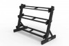 Scout 48" 3rd Tier Shelf Add-On For Scout 48" 2 Tier Dumbbell Rack -1