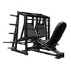 Parabellum Plate-Loaded Unilateral Swing Leg Press 