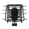 Parabellum Plate-Loaded Unilateral Swing Leg Press -1