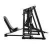 Parabellum Plate-Loaded Unilateral Swing Leg Press -2