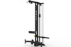 Storm Series Sidewinder Lat Pulldown Low Row Rear Mount Combo Attachment 