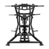 Ape Adjustable Plate-Loaded Low Row -1