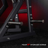 Ape Adjustable Plate-Loaded Low Row -7