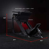 Storm Series  Avalanche Bi-Lateral Leg Press -3