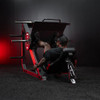 Storm Series  Avalanche Bi-Lateral Leg Press -5