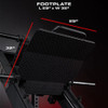 Storm Series  Avalanche Bi-Lateral Leg Press -6