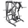 Templar Plate-Loaded Adjustable Seated Decline Chest Press 