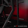 Templar Plate-Loaded Adjustable Seated Decline Chest Press -6