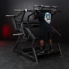 Grizzly Standing Plate-Loaded Squat -4