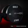 Phoenix Pendulum Squat -7