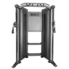 Ironclad Functional Trainer with Dual 250 lbs Weight Stacks 