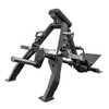 Sergeant Plate-Loaded Adjustable 45 Degree T-Row 