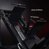 Storm Series Yeti Unilateral Leg Press -4