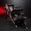 Storm Series Yeti Unilateral Leg Press -8