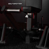 Citadel Plate-Loaded Self Spotting Chest Press -6