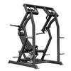 Mercenary Adjustable Plate-Loaded Shoulder Press 