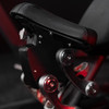 Mercenary Adjustable Plate-Loaded Shoulder Press -6
