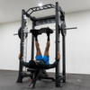 Storm Series Stinger Smith Machine Attachment -4