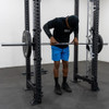 Storm Series Stinger Smith Machine Attachment -5