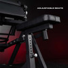 Classic Series Apollo Plate-Loaded Bicep Curl -3