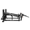 Revolution Adjustable Unilateral Multi Function (Squat/Shrug/Lunge/Row/Press) Machine -2