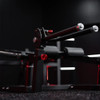 Revolution Adjustable Unilateral Multi Function (Squat/Shrug/Lunge/Row/Press) Machine -5