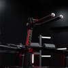 Revolution Adjustable Unilateral Multi Function (Squat/Shrug/Lunge/Row/Press) Machine -6