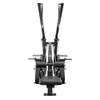 Classic Series Caesar Plate-Loaded Lat Pulldown -1