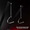 Classic Series Caesar Plate-Loaded Lat Pulldown -5