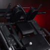 Zeus Hack Squat Linear Leg Press -5